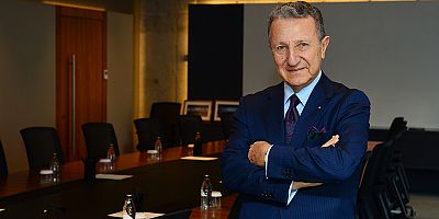 TMB Başkanı M. Erdal Eren: Depremler değil