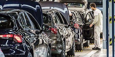 Tofaş ve Vodafone Business'tan dijital dönüşümde öncü işbirliği