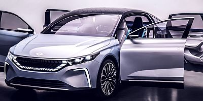 Togg ABD’de dünya sahnesine çıktı