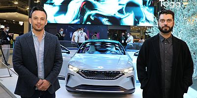 Togg’un lansman müziğini yapay zeka besteledi