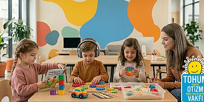 Tohum Otizm Vakfı’ndan İş Dünyasına Nöroçeşitlilik Çağrısı: