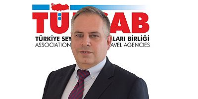 Tolga Özgüven başkanlık adaylığını açıkladı