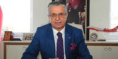 Topaloğlu: 
