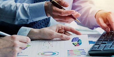 Toplam ciro yıllık %48