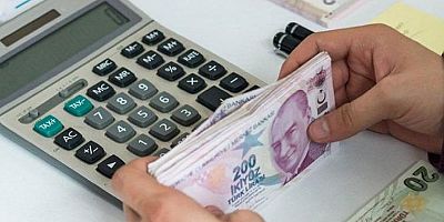 Toplam ciro yıllık %5