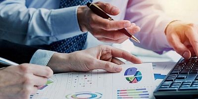 Toplam ciro yıllık %82