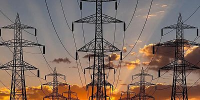 Toplam enerji akışları 19 bin 612 petajul olarak hesaplandı