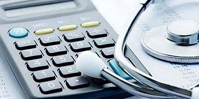 Toplam sağlık harcaması 353 milyar 941 milyon TL olarak gerçekleşti