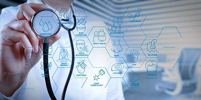 Toplam sağlık harcaması %89,6 artarak 2 trilyon 359 milyar 151 milyon TL oldu