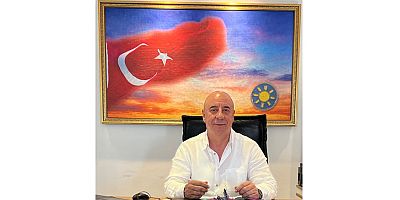 Toplu hayvan ölümlerine Musa Ertugan tepki gösterdi