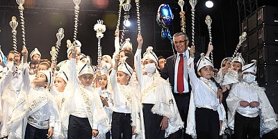 Toplu sünnet kayıtları başladı