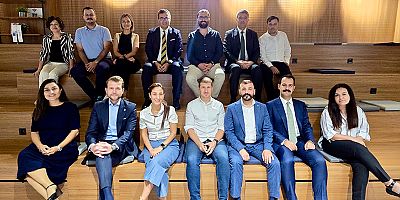 Toplum Çalışmaları Enstitüsü kuruldu!