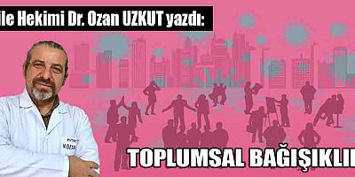 TOPLUMSAL BAĞIŞIKLIK