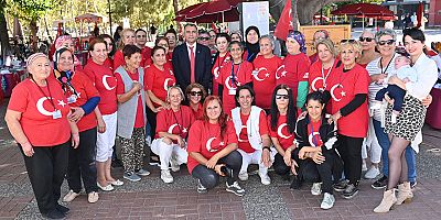 Toros Kadınları Emek Pazarı yeni katılımcılarını bekliyor