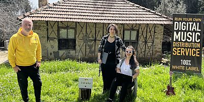 Torosların Dağ köyünden dünyaya müzik yazılımı satıyor