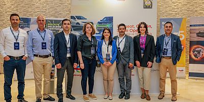 TotalEnergies ve Stellantis ortaklığı Antalya’da güven tazeledi