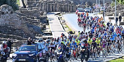Tour of Antalya’da start heyecanına son 1 hafta!
