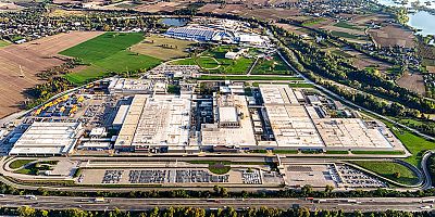 Toyota Otomotiv Sanayi Türkiye, üretime planlı bakım arası veriyor 