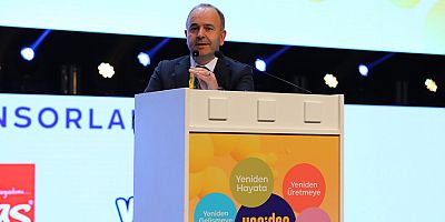 TPF Başkanı Düzgün: 