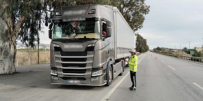 Trafik Birimlerince Son 1 haftada Yapılan Denetimler