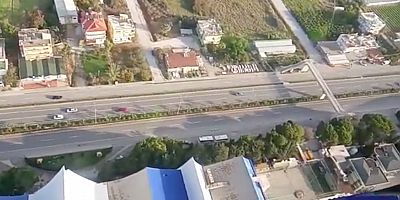 Trafik denetimleri devam ediyor