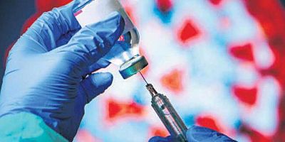 Trafik hariç: Koronavirüs