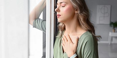 Travma Sonrası Zihnimiz De Bedenimiz De Yeni Bir Hikaye Yazabilir