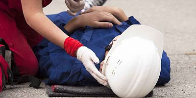 Travmatik beyin yaralanmaları sebebiyle her yıl 52 bin kişi hayatını kaybediyor