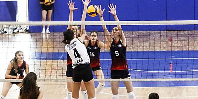 Trendy Hotels Manavgat Belediyespor'dan muhteşem açılış