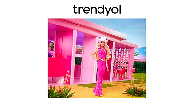 Trendyol açıkladı: 2023 yılında 53 bin Barbie oyuncağı satıldı