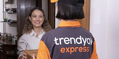 Trendyol’dan ‘kapıdan iade’ kolaylığı