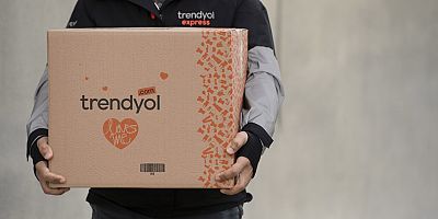 Trendyol, Türkiye'nin ilk 