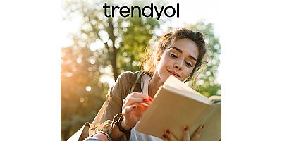 Trendyol yazın en çok okunan kitaplarını açıkladı