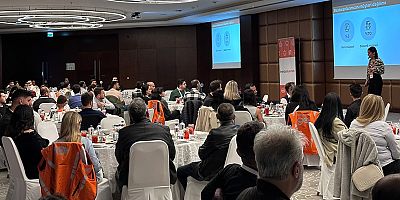 Trendyol Yemek Antalya’daki restoran iş ortaklarıyla iftarda buluştu