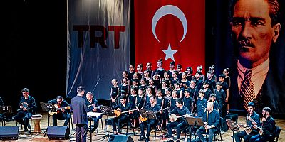 TRT Antalya Radyosu’ndan İki Gün Üst Üste Müzik Şöleni