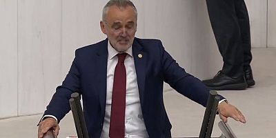 TRT'nin Bütçesi ve Harcamaları Meclis Gündeminde: 