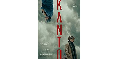  TRT Ortak Yapımı Kanto Vizyona Girmek İçin Gün Sayıyor