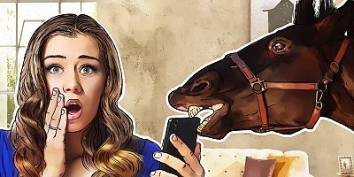 Truva atı Fleckpe, akıllı telefonları hedef aldı