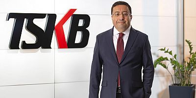 TSKB’nin Aktif Büyüklüğü Yılın Üçüncü Çeyreğinde 108