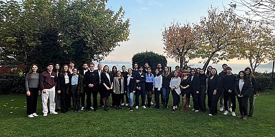 TSKB Sürdürülebilirlik Atölyesi 12. Yılında 7 Üniversiteyi Ağırladı