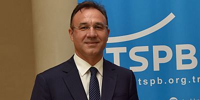 TSPB’nin Yeni Başkanı Tevfik Eraslan oldu