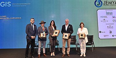 TTYD Başkanı Oya Narin: “Termal sağlık turizminde küresel bir güç olabiliriz”