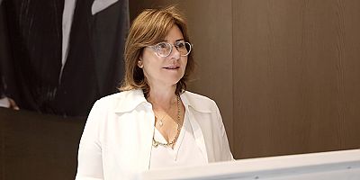 TTYD Genel Kurulu’nda Başkanlığa Oya Narin yeniden seçildi