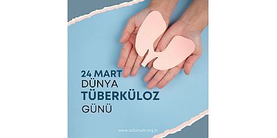 Tüberküloz hastalarının 3’te 1’ine teşhis konamadı