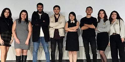 TÜBİTAK’tan öğrencilere seminer