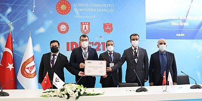 TÜBİTAK'tan stratejik iş birliği anlaşmaları