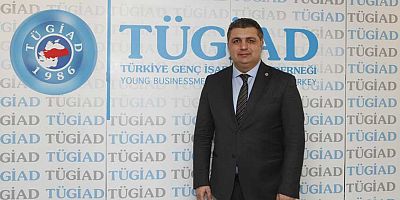 TÜGİAD Başkanı Şohoğlu enflasyon rakamlarını değerlendirdi