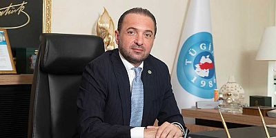 TÜGİAD : “Kadına yönelik şiddet toplumsal bir sorun haline geldi. Birlikte ‘Dur’ diyelim”