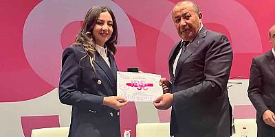 TÜİK Daha Verimli Bir Veri Ekosistemi Hedefliyor