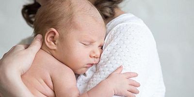 TÜİK doğum istatistiklerini açıkladı